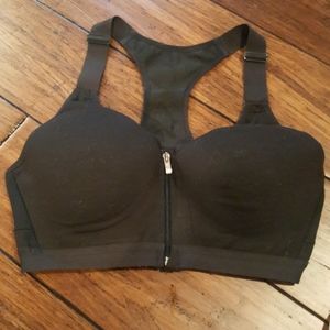 VSX sports bra from victoria secret